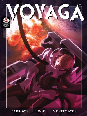 cover image of Voyaga